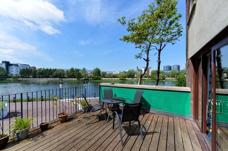 Ravenhill Reach, 2 bedroom  Flat to rent, £1,100 pcm