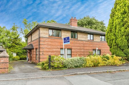 Briarwood Park, 3 bedroom Semi Detached House for sale, £199,950