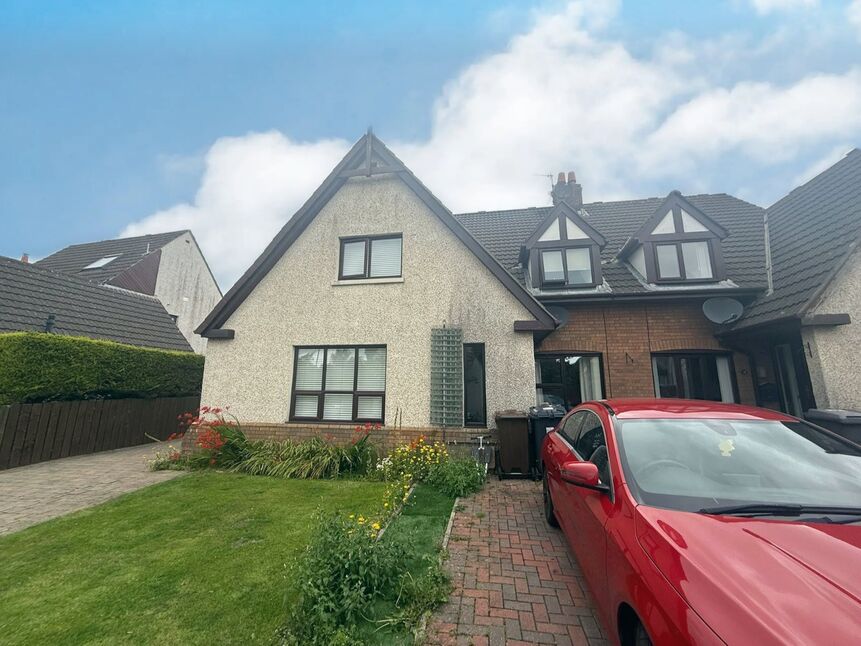 Main image of 2 bedroom  House to rent, Greer Park Heights, Belfast, County Down, BT8