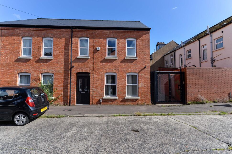 Main image of 2 bedroom Property to rent, Delaware Street, Belfast, County Antrim, BT6