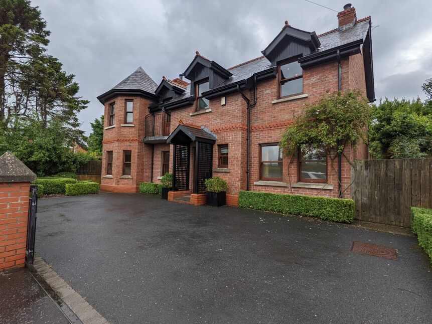Main image of 3 bedroom Detached House to rent, Seahill Road, Holywood, County Down, BT18