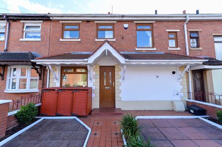 North Link, 3 bedroom Mid Terrace House for sale, £204,950