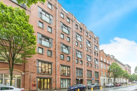 Alfred Street, 1 bedroom  Flat to rent, £1,200 pcm