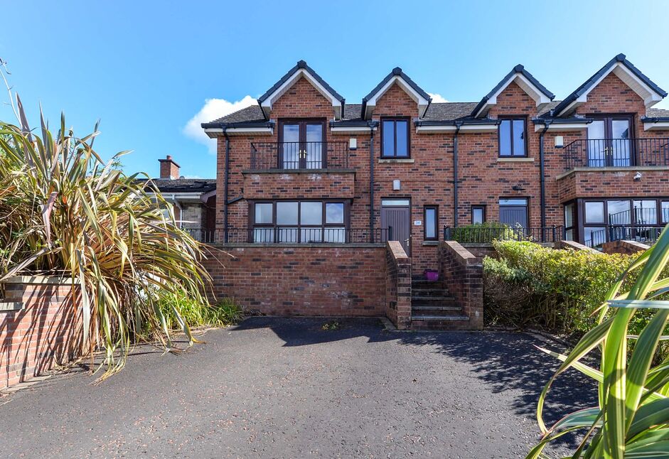 Main image of 4 bedroom Semi Detached House to rent, Knightsbridge Park, Belfast, County Antrim, BT9