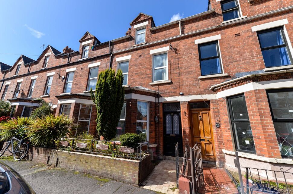 Main image of 5 bedroom Property to rent, Haypark Avenue, Belfast, County Antrim, BT7
