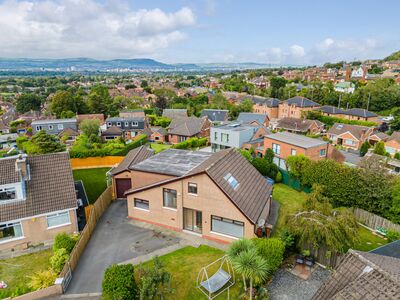 Glenhugh Crescent, 5 bedroom Detached House for sale, £384,950
