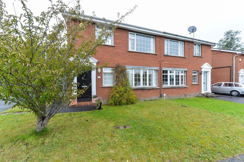 Main image of 2 bedroom  Flat to rent, Strathearn Court, Holywood, County Down, BT18