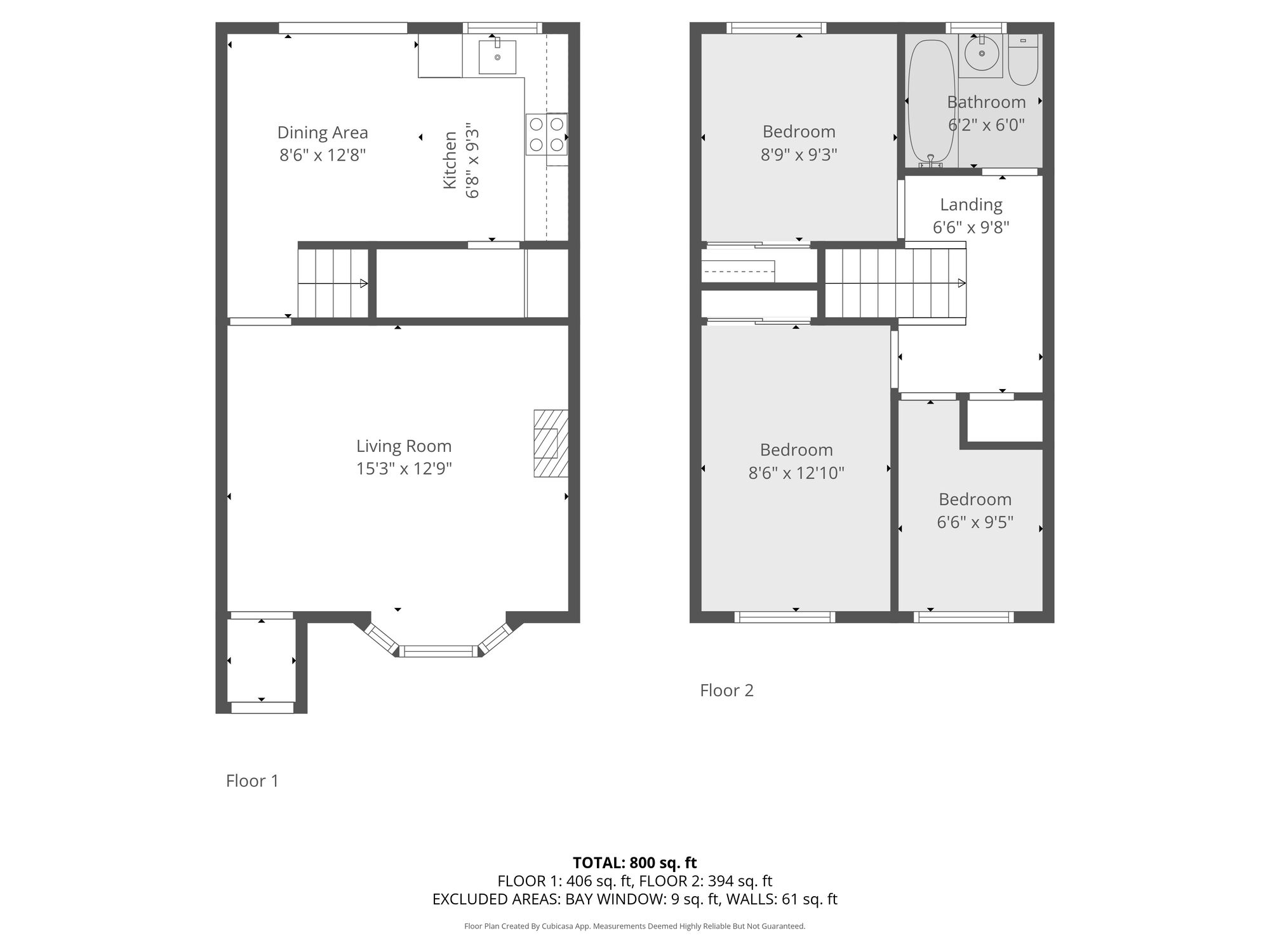 Floorplan of 3 bedroom Mid Terrace House for sale, Hilden Court, Lisburn, County Down, BT27