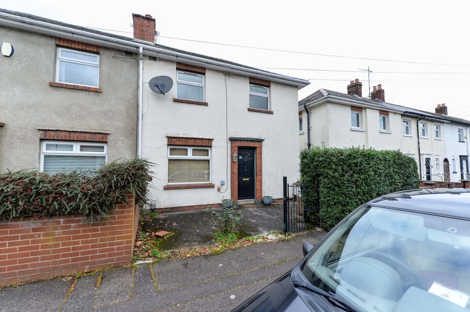 Main image of 3 bedroom Semi Detached House to rent, Ardenlee Gardens, Belfast, County Antrim, BT6