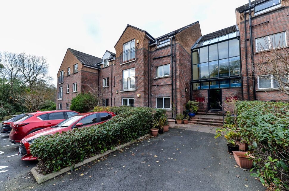 Main image of 2 bedroom  Flat to rent, Minnowburn Mews, Milltown Road, Belfast, BT8