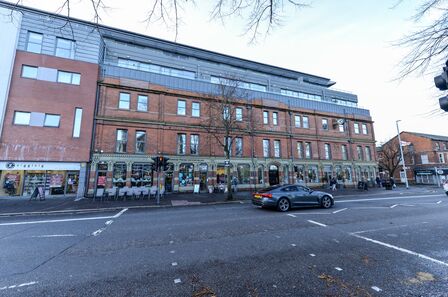 1 bedroom  Flat to rent