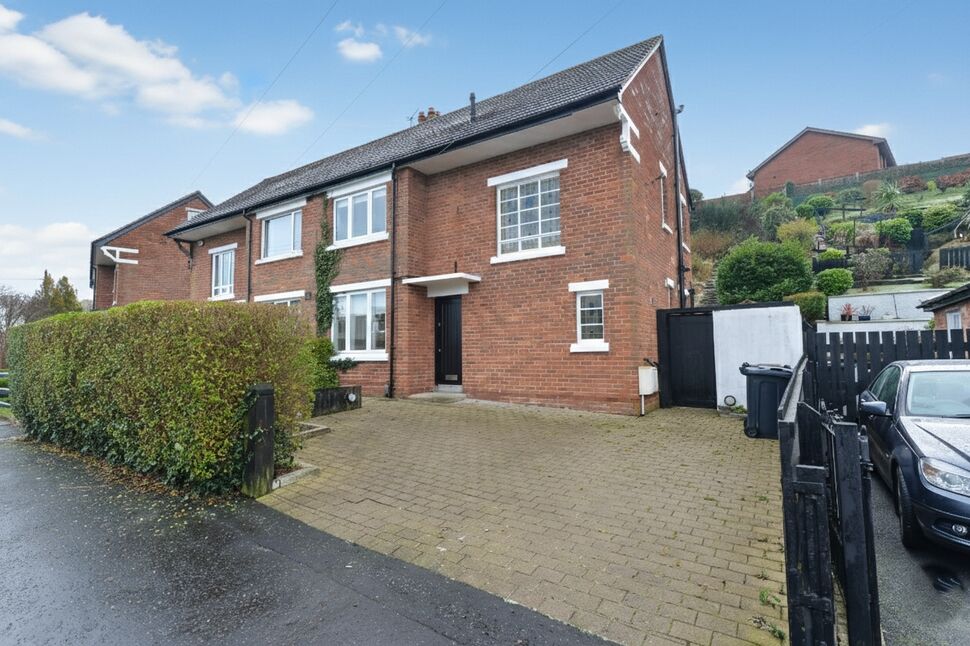 Main image of 3 bedroom Semi Detached House to rent, Galwally Park, Ormeau Road, Belfast, BT8