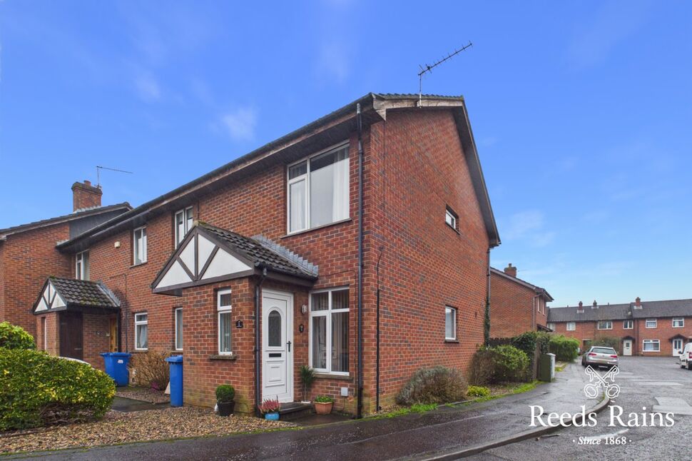 Main image of 2 bedroom Flat to rent, Hampton Gardens, Ormeau, Belfast, BT7