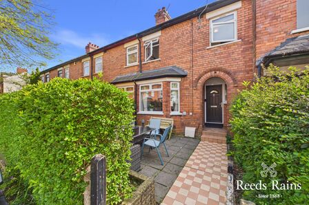 Delhi Street, 3 bedroom Mid Terrace House for sale, &pound;215,000