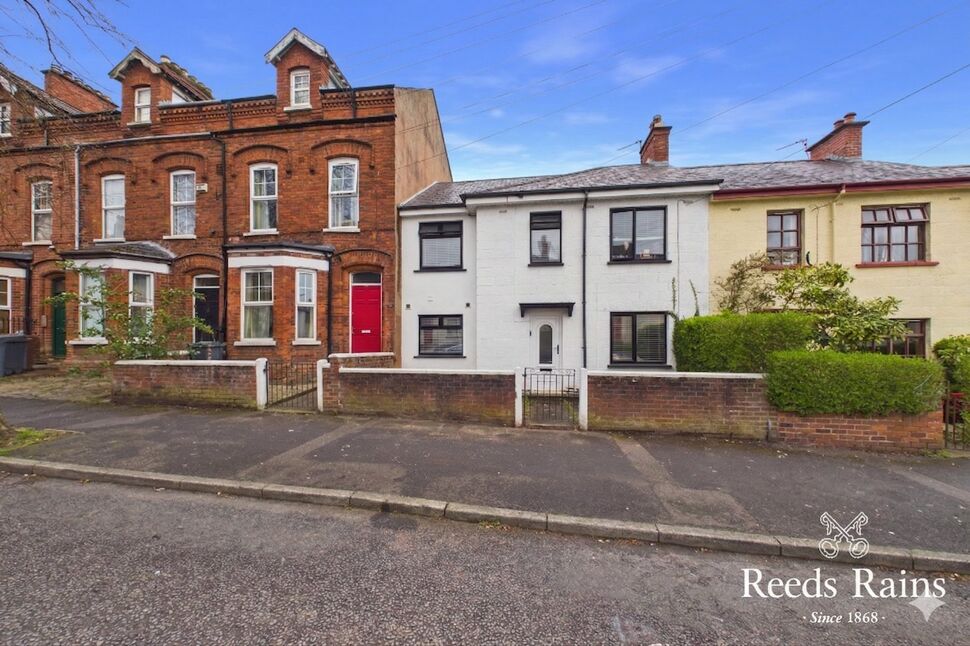Main image of 5 bedroom Mid Terrace House to rent, Stranmillis Park, Stranmillis, Belfast, BT9