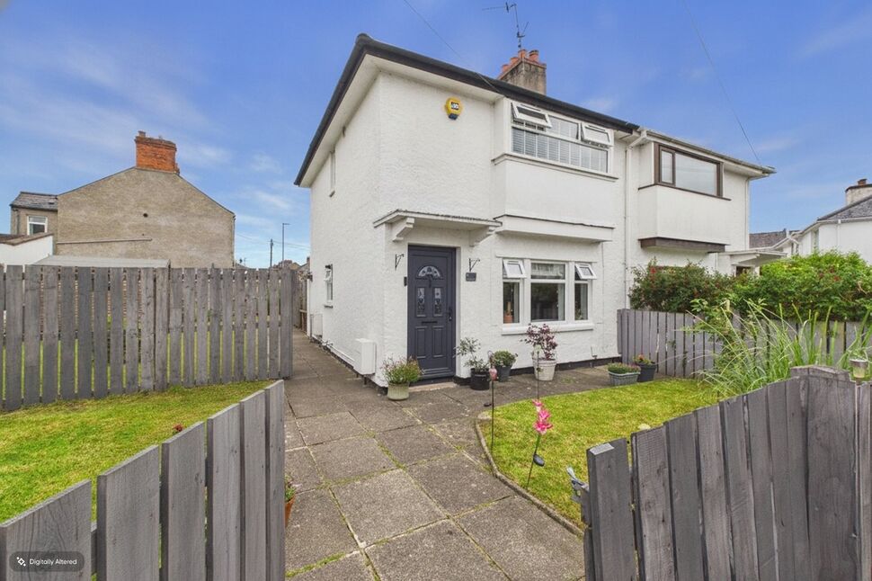 Main image of 2 bedroom Semi Detached House to rent, Earl Haig Park, Cregagh, Belfast, BT6