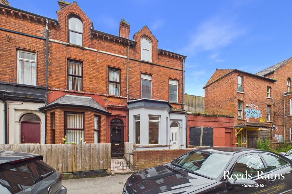 Main image of 4 bedroom Mid Terrace House for sale, Ava Avenue, Ormeau, Belfast, BT7
