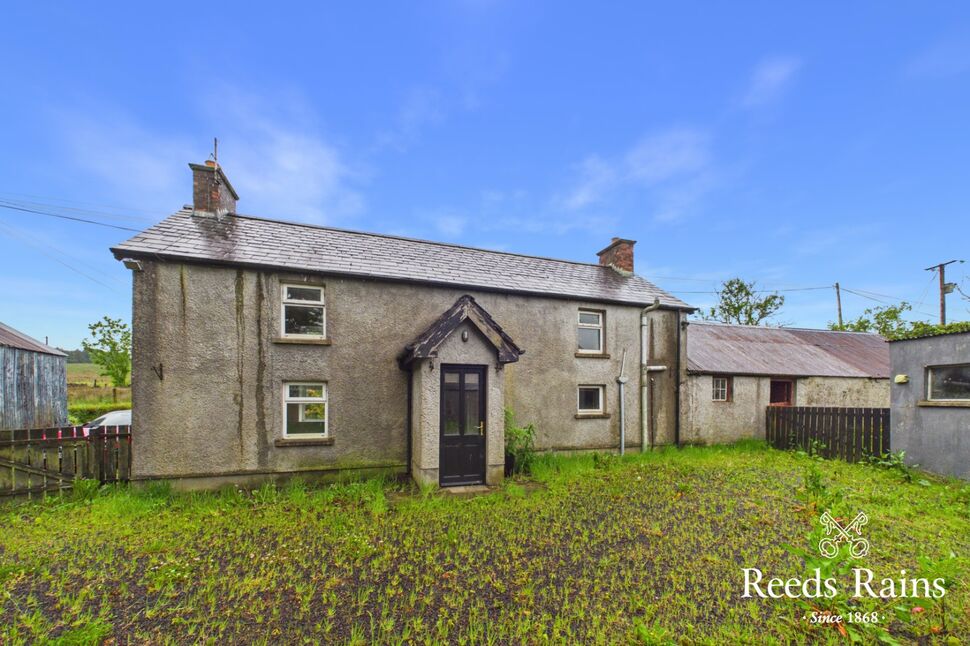 Main image of 2 bedroom Detached House for sale, Whappstown Road, Moorfields, County Antrim, BT42