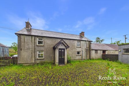 2 bedroom Detached House for sale