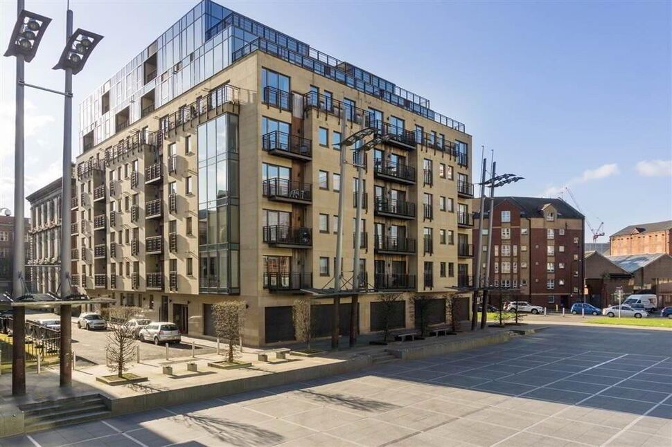 Main image of 2 bedroom Flat for sale, Ulster Street, Belfast, County Antrim, BT1
