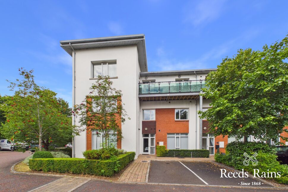 Main image of 2 bedroom Flat to rent, Old Brewery Lane, Glen Road, Belfast, BT11
