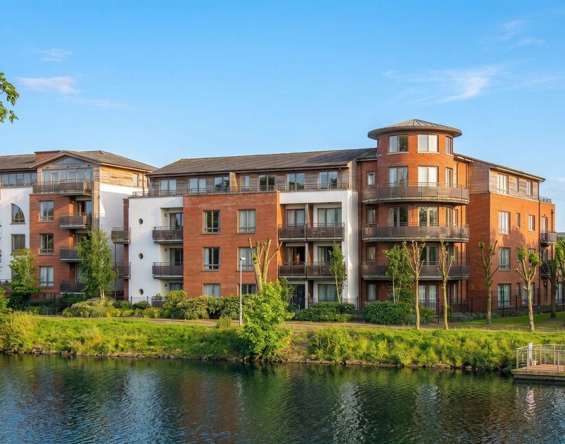 Main image of 2 bedroom Flat for sale, Lockview Road, Belfast, BT9