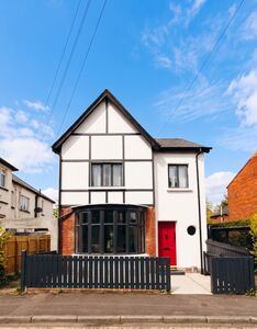 Landseer Street, 4 bedroom Detached House to rent, &pound;2,250 pcm