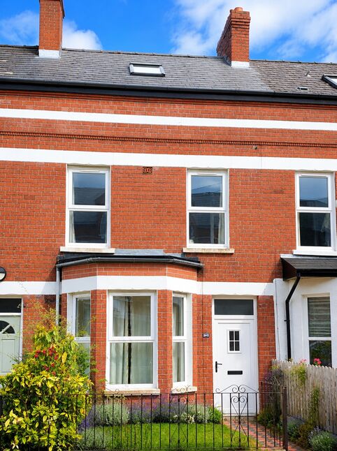 Main image of 4 bedroom House to rent, Burmah Street, Belfast, County Antrim, BT7
