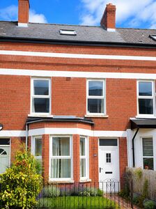 Burmah Street, 4 bedroom House to rent, &pound;1,395 pcm