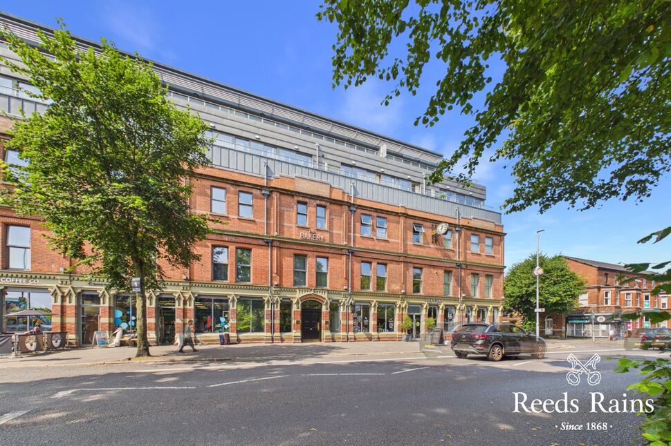 Main image of 2 bedroom Flat to rent, Ormeau Road, Belfast, BT7