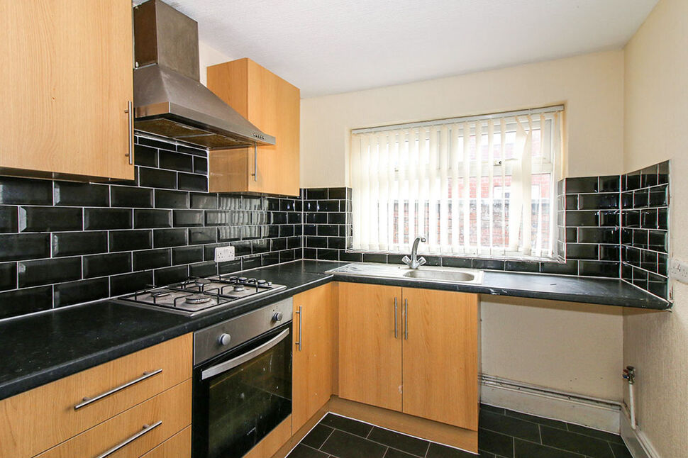 Main image of 3 bedroom  House to rent, Beresford Street, Blackpool, FY1