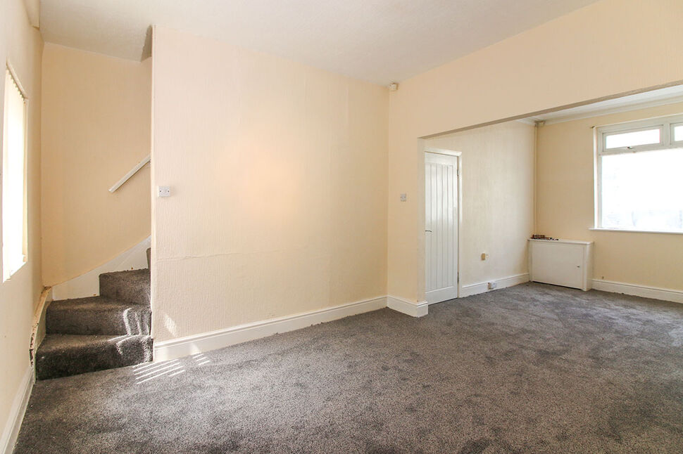 Living Room / Dining Room