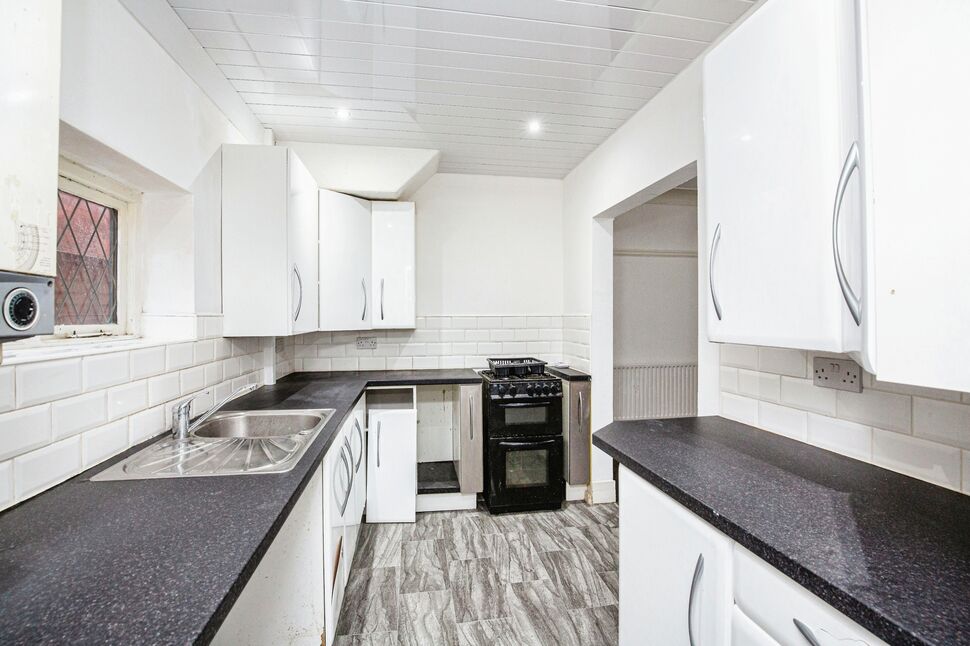 3 bedroom Semi Detached House for sale, Hodgson Road, Blackpool, FY1