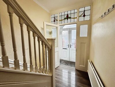 Durley Road, 3 bedroom End Terrace House to rent, £850 pcm