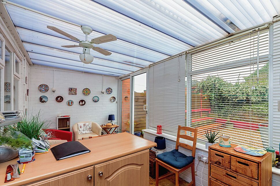 3 bedroom Mid Terrace House for sale, Sandgate, Blackpool, FY4 £120,000