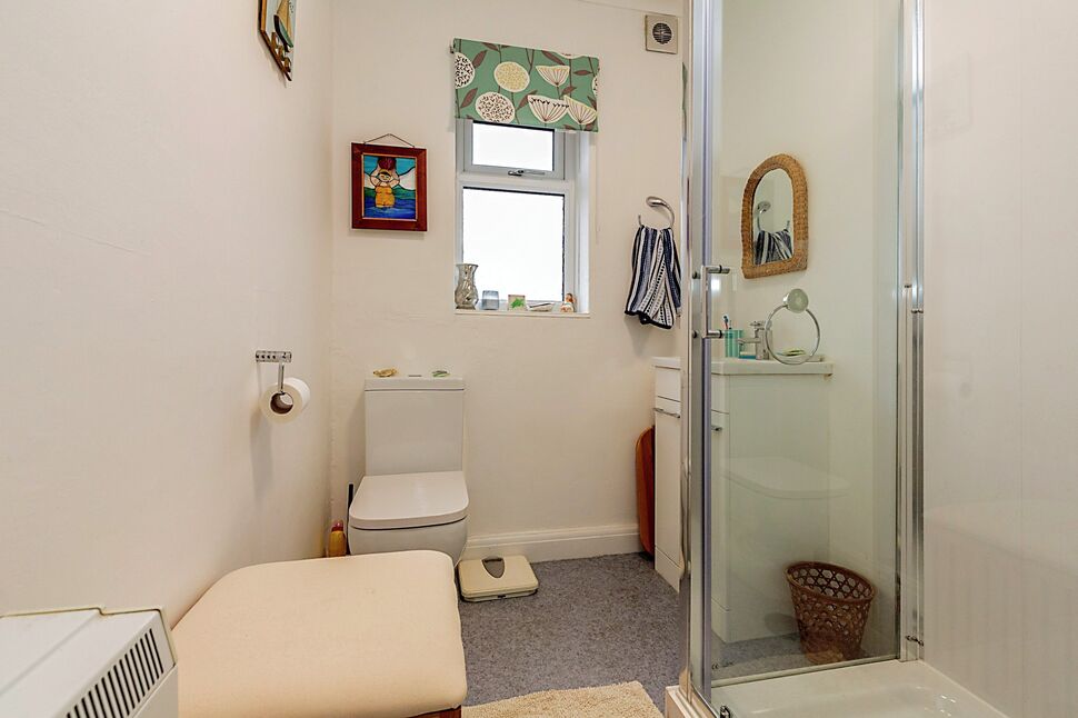 3 bedroom Mid Terrace House for sale, Sandgate, Blackpool, FY4 £120,000