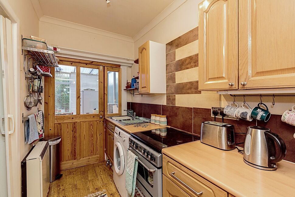 3 bedroom Mid Terrace House for sale, Sandgate, Blackpool, FY4 £120,000