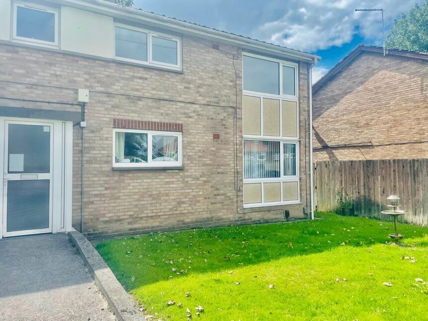 Main image of 2 bedroom Flat to rent, Argosy Avenue, Blackpool, Lancashire, FY3
