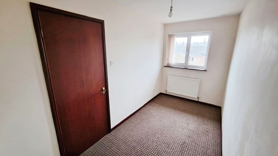 2 bedroom Mid Terrace House to rent, The Conifers, Kirkham, PR4 £650 pcm