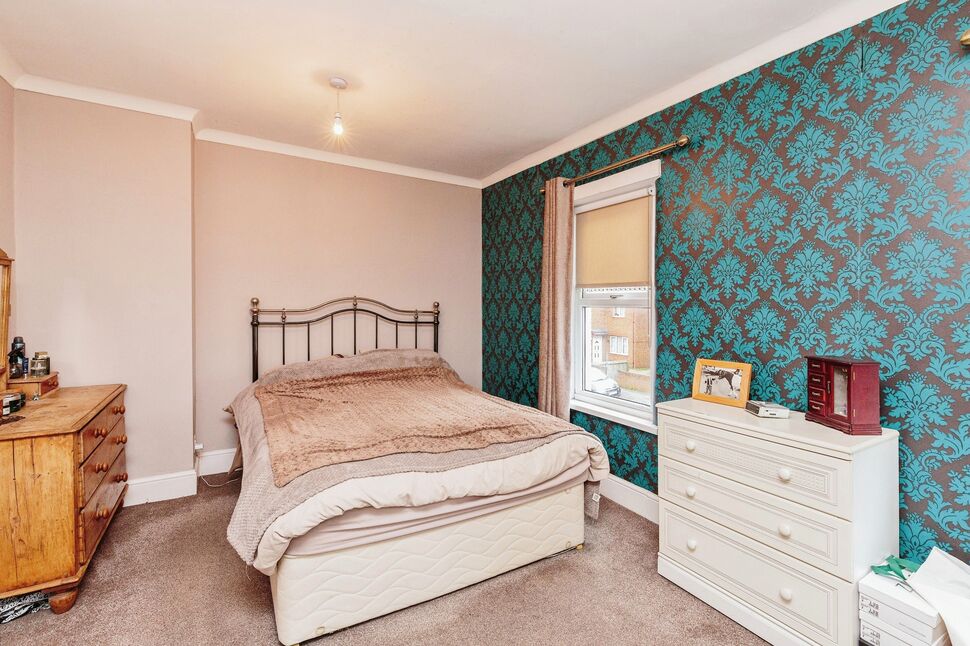 2 bedroom Semi Detached House for sale, Midgeland Road, Blackpool, FY4 £170,000