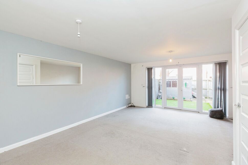 4 bedroom Mid Terrace House for sale, Drive, Warton, PR4