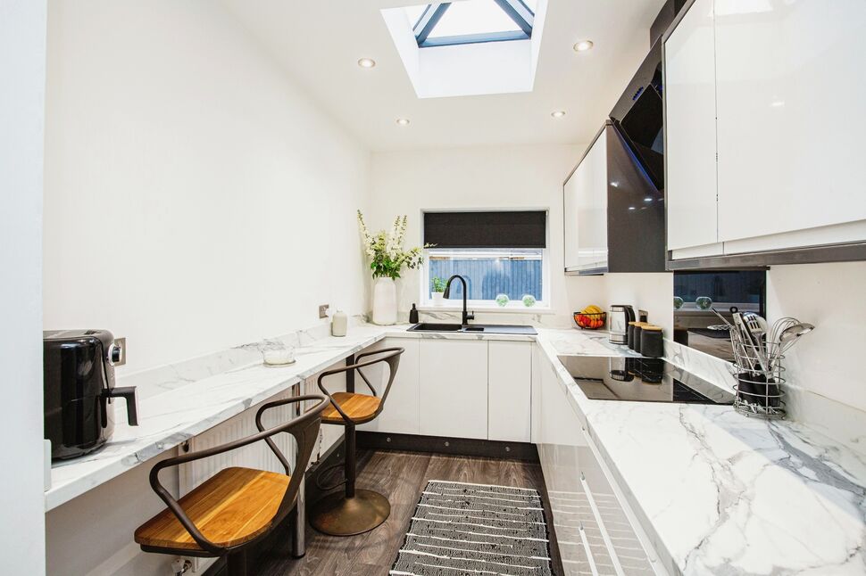 3 bedroom Semi Detached House for sale, Cheddar Avenue, Blackpool, FY4 £180,000