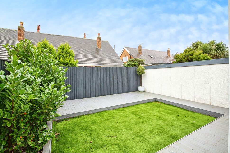 3 bedroom Semi Detached House for sale, Cheddar Avenue, Blackpool, FY4