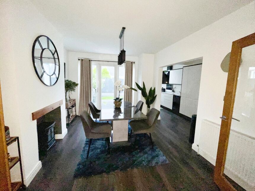 3 bedroom Semi Detached House for sale, Cheddar Avenue, Blackpool, FY4 £180,000