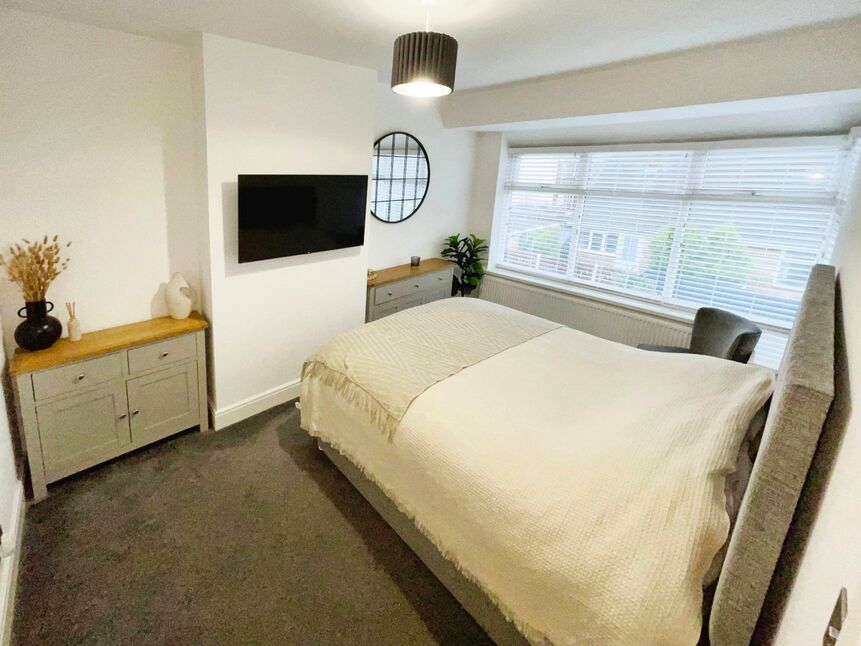 3 bedroom Semi Detached House for sale, Cheddar Avenue, Blackpool, FY4 £180,000