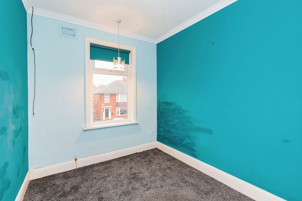 3 bedroom Semi Detached House for sale, Cleator Avenue, Blackpool, FY2