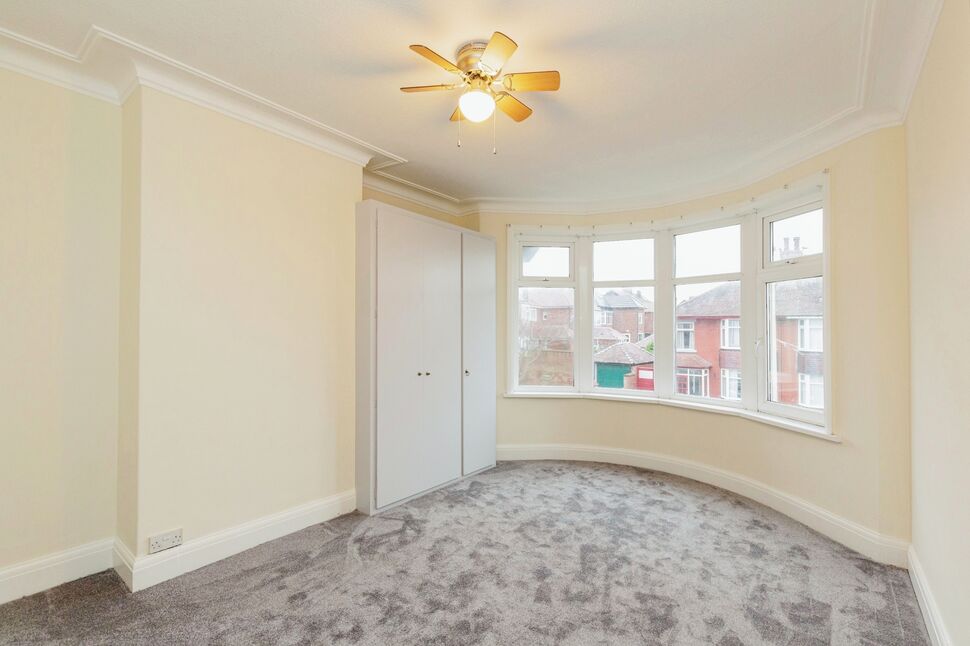 3 bedroom Semi Detached House for sale, Cleator Avenue, Blackpool, FY2