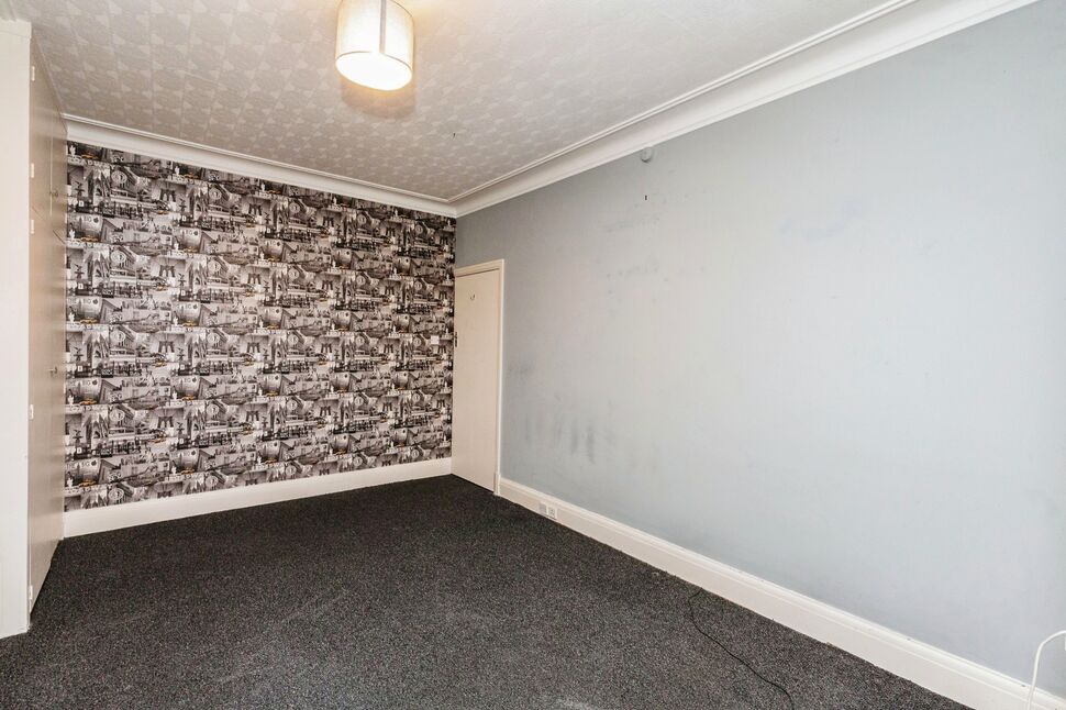 3 bedroom Semi Detached House for sale, Cleator Avenue, Blackpool, FY2