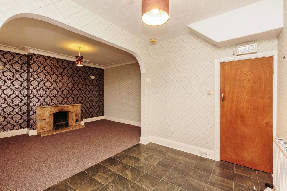 3 bedroom Semi Detached House for sale, Cleator Avenue, Blackpool, FY2