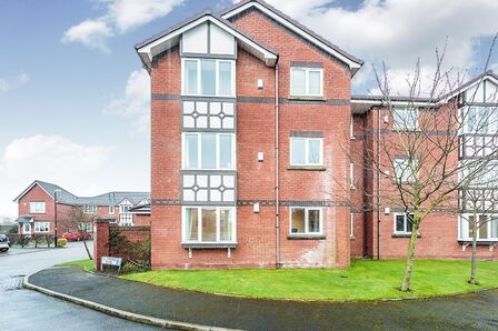 St. Thomas Close, 1 bedroom  Flat for sale, £54,000